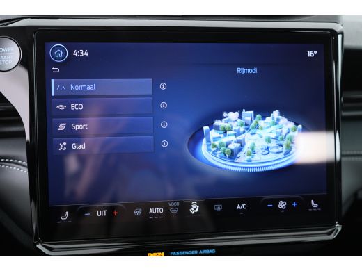 Ford Puma 1.0 EcoBoost Hybrid Titanium | Achteruitrijcamera | Apple Carplay/Android Auto|telefoonintegratie... ActivLease financial lease