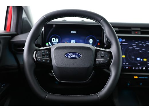 Ford Puma 1.0 EcoBoost Hybrid Titanium | Achteruitrijcamera | Apple Carplay/Android Auto|telefoonintegratie... ActivLease financial lease