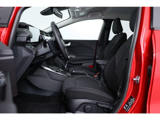 Ford Puma 1.0 EcoBoost Hybrid Titanium | Achteruitrijcamera | Apple Carplay/Android Auto|telefoonintegratie... ActivLease financial lease