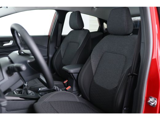 Ford Puma 1.0 EcoBoost Hybrid Titanium | Buitenspiegels elektrisch verstel- en verwarmbaar | Comfort Pack |... ActivLease financial lease