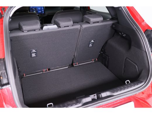 Ford Puma 1.0 EcoBoost Hybrid Titanium | Buitenspiegels elektrisch verstel- en verwarmbaar | Comfort Pack |... ActivLease financial lease