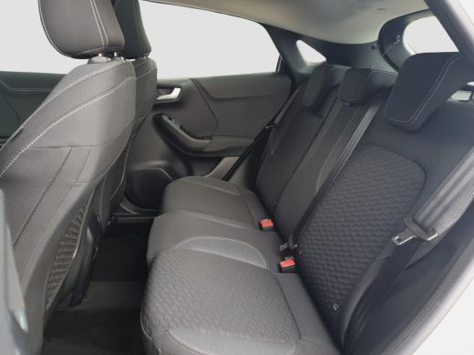 Ford Puma 1.0 Hybrid Titanium | Panoramadak | Cruise Control | Navigatie | Airco | Apple Carplay/Android Au... ActivLease financial lease