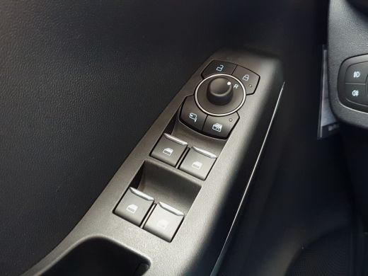 Ford Puma 1.0 Hybrid Titanium | Panoramadak | Cruise Control | Navigatie | Airco | Apple Carplay/Android Au... ActivLease financial lease