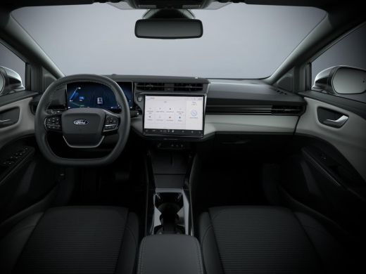 Ford Puma Gen-E Sound Edition 44 kWh | Achteruitrij assistent | Achteruitrijcamera | Apple Carplay/Android Auto|t... ActivLease financial lease