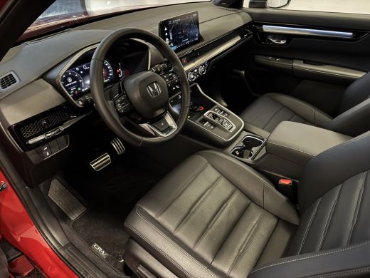 Honda CR-V 2.0 e:PHEV PLUG-IN HYBRID ADVANCE TECH LEER PANORAMA LED 360.CAM BOSE 04/2025 ActivLease financial lease