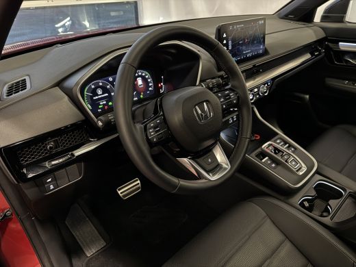 Honda CR-V 2.0 e:PHEV PLUG-IN HYBRID ADVANCE TECH LEER PANORAMA LED 360.CAM BOSE 04/2025 ActivLease financial lease