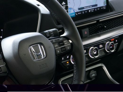 Honda CR-V 2.0 e:PHEV PLUG-IN HYBRID ADVANCE TECH LEER PANORAMA LED 360.CAM BOSE 04/2025 ActivLease financial lease