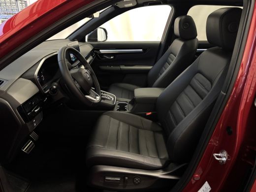 Honda CR-V 2.0 e:PHEV PLUG-IN HYBRID ADVANCE TECH LEER PANORAMA LED 360.CAM BOSE 04/2025 ActivLease financial lease