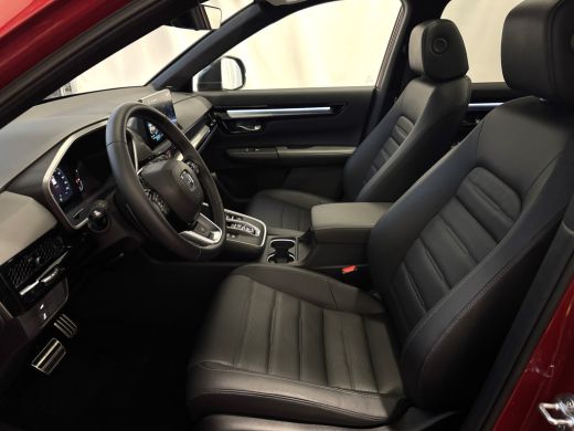 Honda CR-V 2.0 e:PHEV PLUG-IN HYBRID ADVANCE TECH LEER PANORAMA LED 360.CAM BOSE 04/2025 ActivLease financial lease