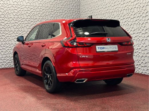 Honda CR-V 2.0 e:PHEV PLUG-IN HYBRID ADVANCE TECH LEER PANORAMA LED 360.CAM BOSE 04/2025 ActivLease financial lease