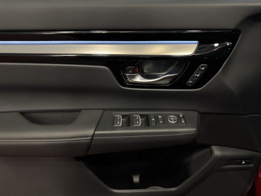Honda CR-V 2.0 e:PHEV PLUG-IN HYBRID ADVANCE TECH LEER PANORAMA LED 360.CAM BOSE 04/2025 ActivLease financial lease