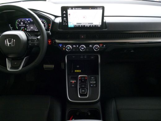 Honda CR-V 2.0 e:PHEV PLUG-IN HYBRID ADVANCE TECH LEER PANORAMA LED 360.CAM BOSE 04/2025 ActivLease financial lease