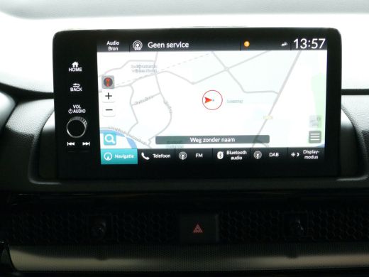 Honda CR-V 2.0 e:PHEV PLUG-IN HYBRID ADVANCE TECH LEER PANORAMA LED 360.CAM BOSE 04/2025 ActivLease financial lease