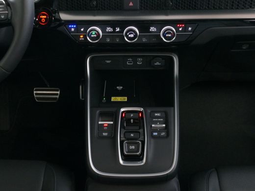 Honda CR-V 2.0 e:PHEV PLUG-IN HYBRID ADVANCE TECH LEER PANORAMA LED 360.CAM BOSE 04/2025 ActivLease financial lease