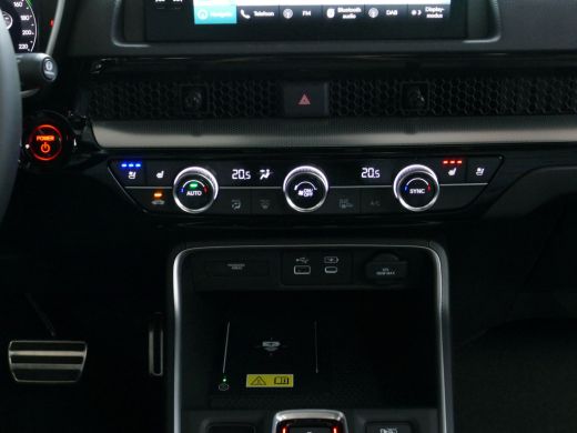 Honda CR-V 2.0 e:PHEV PLUG-IN HYBRID ADVANCE TECH LEER PANORAMA LED 360.CAM BOSE 04/2025 ActivLease financial lease