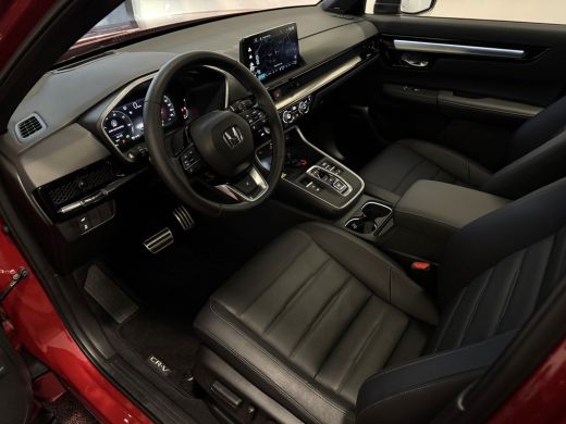 Honda CR-V 2.0 e:PHEV PLUG-IN HYBRID ADVANCE TECH LEER PANORAMA LED 360.CAM BOSE 04/2025 ActivLease financial lease