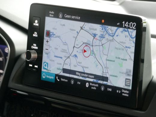 Honda CR-V 2.0 e:PHEV PLUG-IN HYBRID ADVANCE TECH LEER PANORAMA LED 360.CAM BOSE 04/2025 ActivLease financial lease