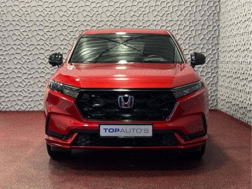 Honda CR-V 2.0 e:PHEV PLUG-IN HYBRID ADVANCE TECH LEER PANORAMA LED 360.CAM BOSE 04/2025 ActivLease financial lease