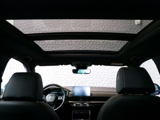 Honda CR-V 2.0 e:PHEV PLUG-IN HYBRID ADVANCE TECH LEER PANORAMA LED 360.CAM BOSE 04/2025 ActivLease financial lease