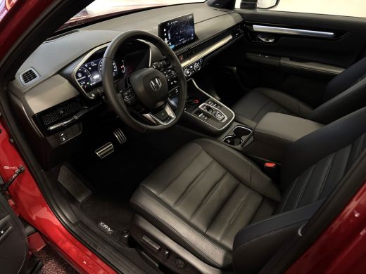 Honda CR-V 2.0 e:PHEV PLUG-IN HYBRID ADVANCE TECH LEER PANORAMA LED 360.CAM BOSE 04/2025 ActivLease financial lease