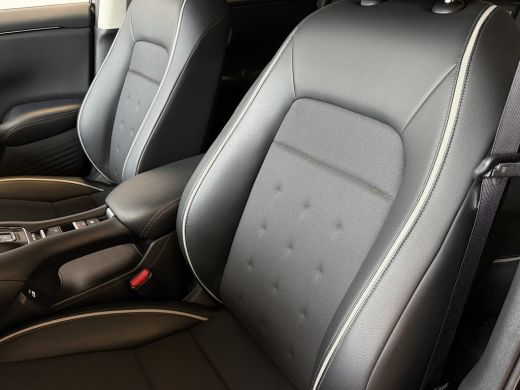 Honda ZR-V 2.0 e:HEV 184PK SPORT STOELVERW CAMERA CARPLAY ELEK.STOEL PDC ActivLease financial lease