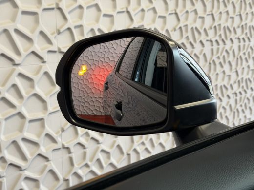 Honda ZR-V 2.0 e:HEV 184PK SPORT STOELVERW CAMERA CARPLAY ELEK.STOEL PDC ActivLease financial lease