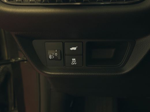 Honda ZR-V 2.0 e:HEV 184PK SPORT STOELVERW CAMERA CARPLAY ELEK.STOEL PDC ActivLease financial lease