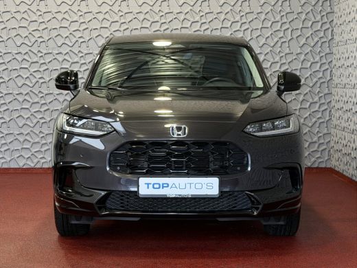 Honda ZR-V 2.0 e:HEV 184PK SPORT STOELVERW CAMERA CARPLAY ELEK.STOEL PDC ActivLease financial lease