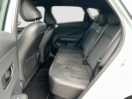 Hyundai Kona 1.6 GDI 141pk HEV N-Line | Premium audio | 360 camera | Bestuurdersstoel met geheugen | Adaptive ... ActivLease financial lease