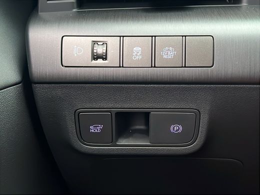 Hyundai Kona 1.6 GDI 141pk HEV N-Line | Premium audio | 360 camera | Bestuurdersstoel met geheugen | Adaptive ... ActivLease financial lease