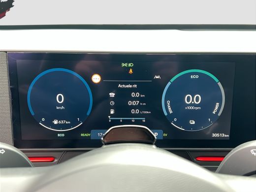 Hyundai Kona 1.6 GDI 141pk HEV N-Line | Premium audio | 360 camera | Bestuurdersstoel met geheugen | Adaptive ... ActivLease financial lease