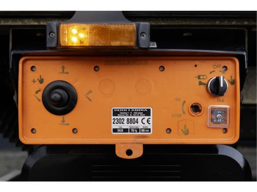 Iveco Daily 35C18 | NW Model | Bakwagen met Laadklep | Automaat | LED | Navi | 3.5T Trekhaak | Climate | Crui... ActivLease financial lease