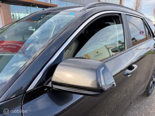 Kia Niro 1.6 GDi PHEV ExecutiveLine Edition ActivLease financial lease