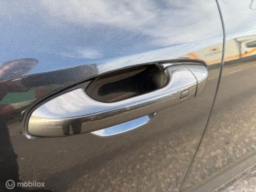 Kia Niro 1.6 GDi PHEV ExecutiveLine Edition ActivLease financial lease