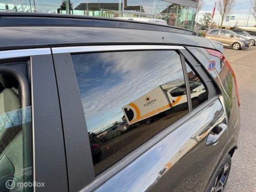 Kia Niro 1.6 GDi PHEV ExecutiveLine Edition ActivLease financial lease