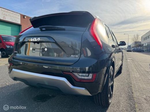 Kia Niro 1.6 GDi PHEV ExecutiveLine Edition ActivLease financial lease