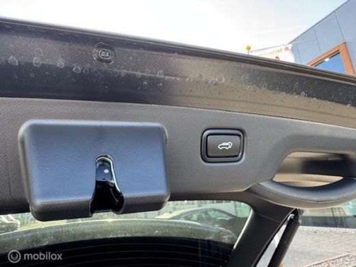 Kia Niro 1.6 GDi PHEV ExecutiveLine Edition ActivLease financial lease