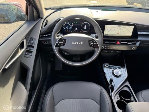 Kia Niro 1.6 GDi PHEV ExecutiveLine Edition ActivLease financial lease