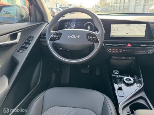 Kia Niro 1.6 GDi PHEV ExecutiveLine Edition ActivLease financial lease