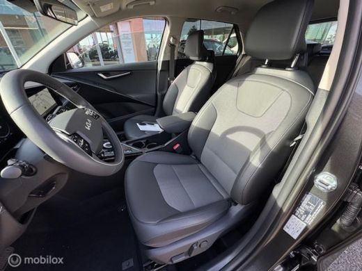 Kia Niro 1.6 GDi PHEV ExecutiveLine Edition ActivLease financial lease