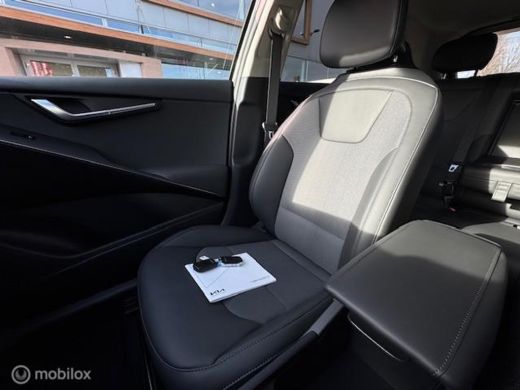 Kia Niro 1.6 GDi PHEV ExecutiveLine Edition ActivLease financial lease