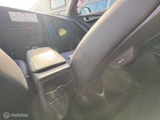 Kia Niro 1.6 GDi PHEV ExecutiveLine Edition ActivLease financial lease