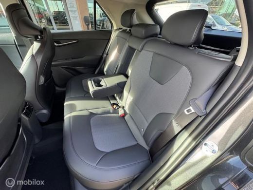 Kia Niro 1.6 GDi PHEV ExecutiveLine Edition ActivLease financial lease