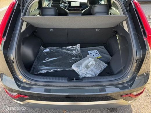 Kia Niro 1.6 GDi PHEV ExecutiveLine Edition ActivLease financial lease