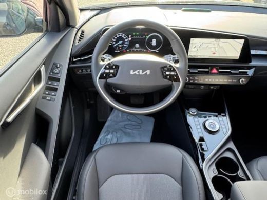 Kia Niro 1.6 GDi PHEV ExecutiveLine Edition ActivLease financial lease