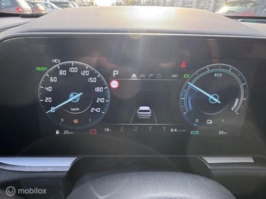 Kia Niro 1.6 GDi PHEV ExecutiveLine Edition ActivLease financial lease