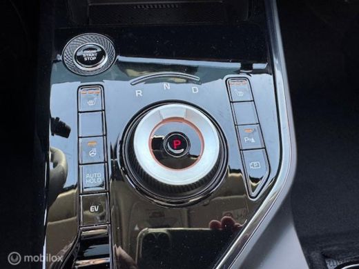 Kia Niro 1.6 GDi PHEV ExecutiveLine Edition ActivLease financial lease