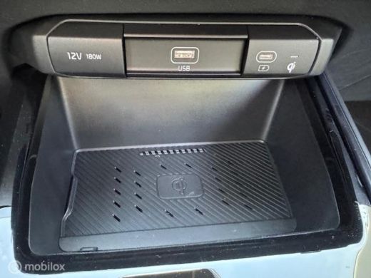 Kia Niro 1.6 GDi PHEV ExecutiveLine Edition ActivLease financial lease