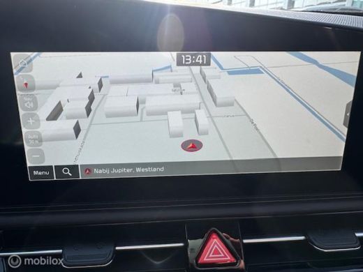 Kia Niro 1.6 GDi PHEV ExecutiveLine Edition ActivLease financial lease