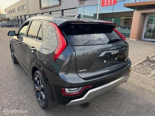 Kia Niro 1.6 GDi PHEV ExecutiveLine Edition ActivLease financial lease